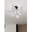 Abdimajid 6 - Light Sputnik Chandelier-69425464