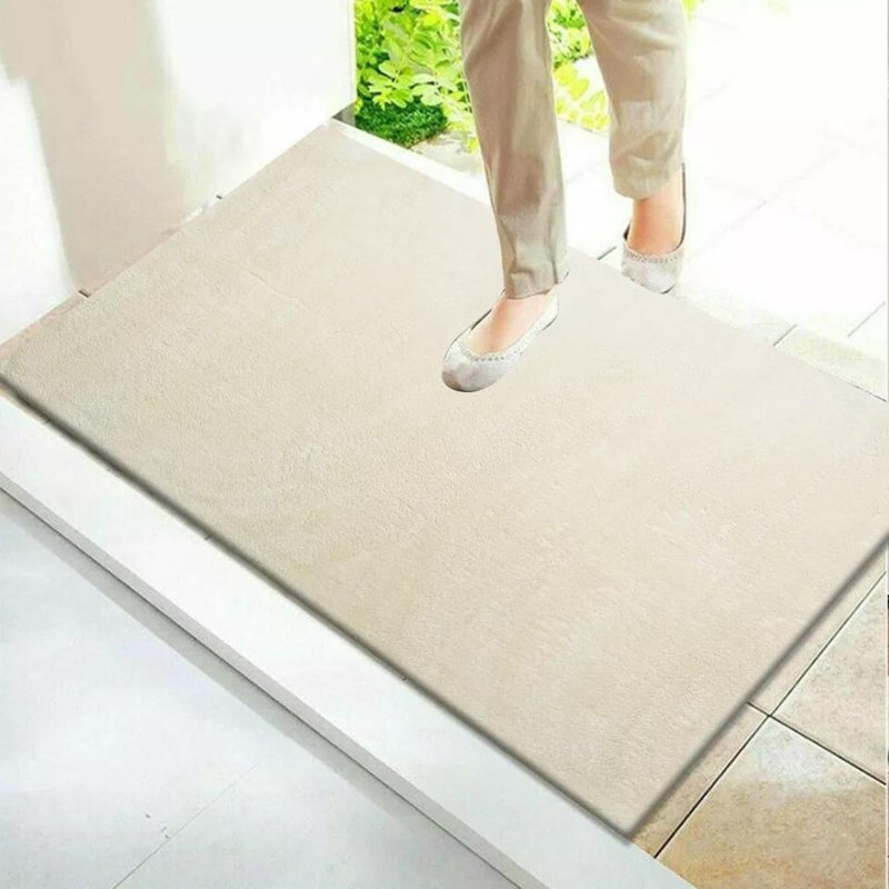 Non-Slip Doormat