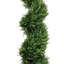 Ensemble de 2 plantes artificielles en pot 6 pi