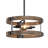 Freddi 2 - Light Single Pendant