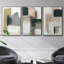 Marble Block Symmetry I 3 pièces-91890775-91890771
