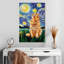 Brampt, chat impressionniste-108533409