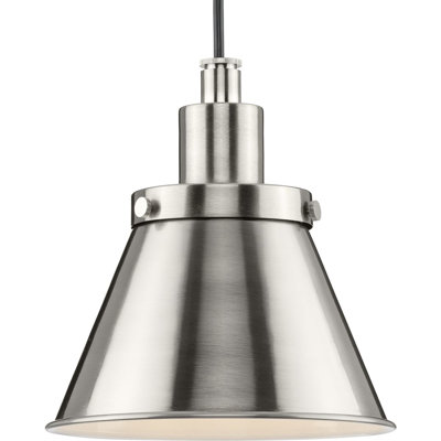 Landrich 1 - Light Cone Pendant
