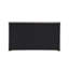 Grand lit Orane en tissu gris-259364739