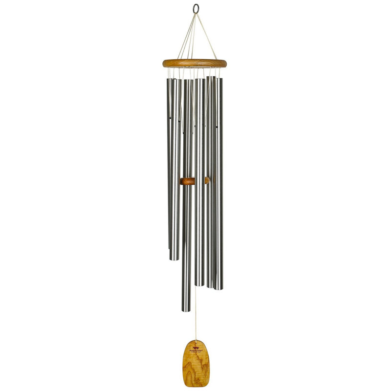 Metal Wind Chime