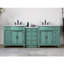 Ensemble de meuble-lavabo double 90 po Arrio-2139791530