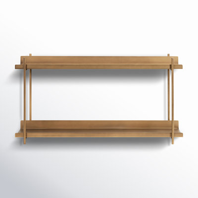 Bedford 28" Tiered Shelf
