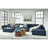 Bales Upholstered Accent Chair