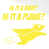 Bright Yellow