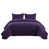 Dark Purple selected