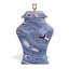 Arctic Metal Jar
