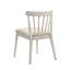 Ensemble de 2 chaises en bois massif-1319298117