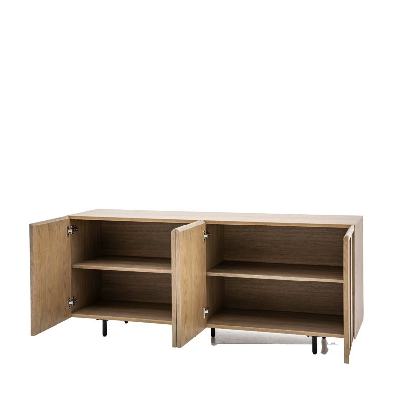 Benu 166.4cm Sideboard