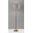 Necmiye 59'' Traditional Floor Lamp