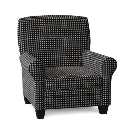 Fauteuil Wathen