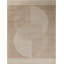 Skandi Boho Rug Brown/Ivory-80418969
