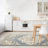 Oriental Indoor Rug-1487183041