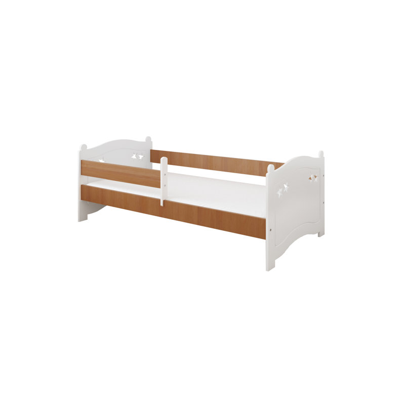 Sinclair Standard, 80 x 160 cm, Oak, Without Drawer