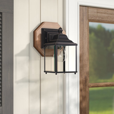 Aadvika Aluminum Wall Light