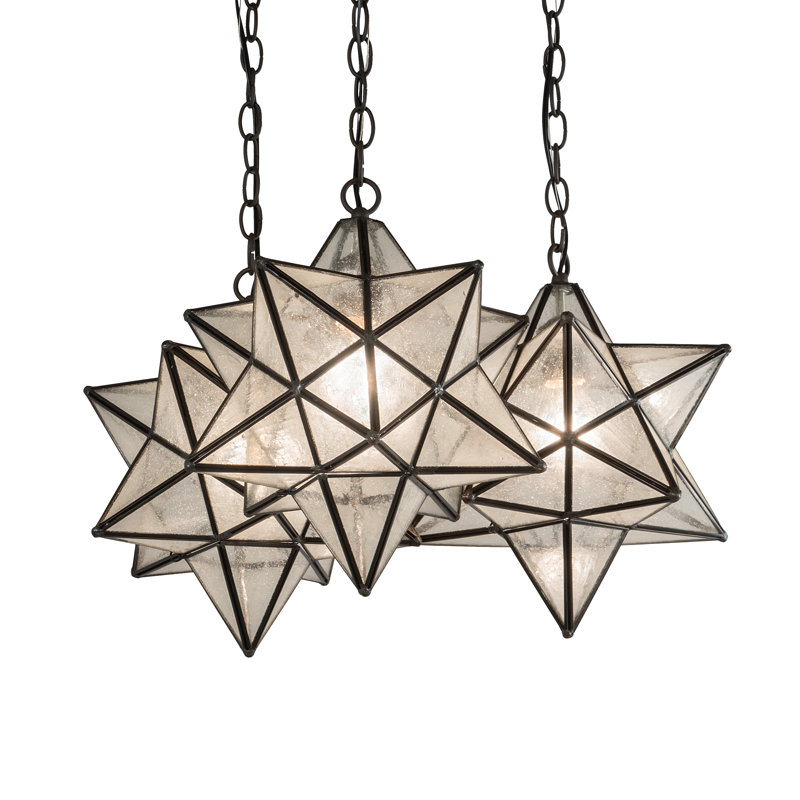3 - Light Pendant