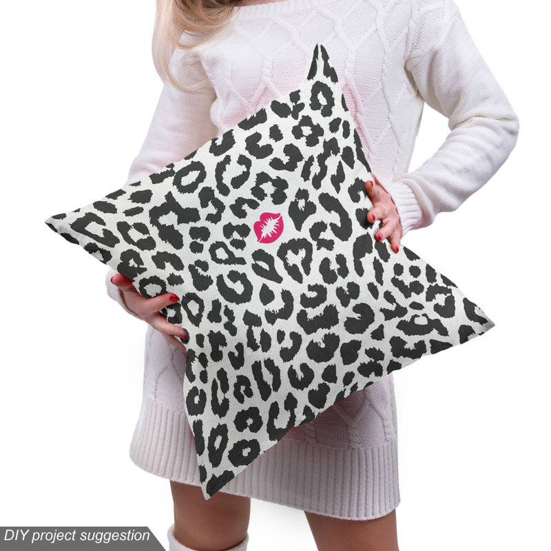 Tissu safari, l 36 po x L 360 po