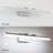 Coetzee Dimmable LED Vanity Light-513289594
