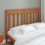 Solid Wood Headboard-932000335