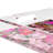 Mariposa Acrylic Rectangle Decorative Tray-93454185-120841441
