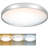 Geza LED Flush Mount-605143992