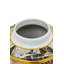 Alisija Handmade Ceramic / Porcelain Decorative Urns & Jars-1086244180