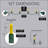 288'' LED String Lights-11019971