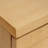 Lore Natural Oak Cabinet