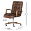 Swivel Office Chair