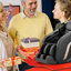 Fauteuil inclinable Zero Gravity