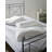 100% Cotton Jersey Range Fitted Sheet-6819538-7095116