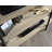 Doyon Console Charter Oak