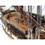 Bateau miniature USS Constitution