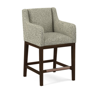 Upholstered Stool