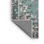 Tapis vert lavable à la machine-813259795
