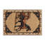 Tapis intérieur et extérieur brun Transport-1707791496