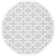 Geometric Wool Hand Woven Area Rug