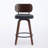 Mid Century Modern Bar Stools