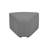 Pro Series Upholstered Wedge Ottoman 12" Height-101933892