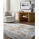 Abstract Indoor Rug