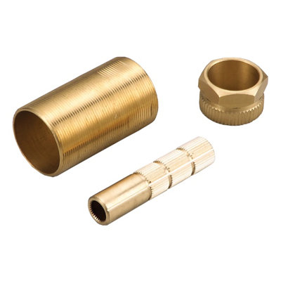 Deep Wall Extension Kit for 0.75" Thermostatic Valve