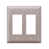 Brushed Nickel selected