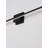 1 - Light Hardwired LED Wall Mounted Picture Light
