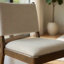 Chaise d'appoint Clera