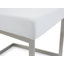 Warre 49.5cm H Upholstered Cantilever Chair-23597928