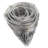 13 Gauge Galvanized Field Fence Wire, Heavy-Duty Farm Fence for Livestock, Cattle, Deer and Animal Protection-111605500